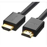 UGREEN HD104 Câble Vidéo HDMI - HDMI, 4K, 8m, Noir