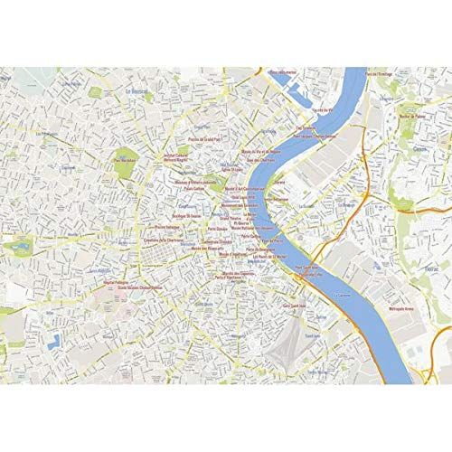 Helvetiq Mypuzzle Bordeaux - 1000 Pieces - 7640139531438
