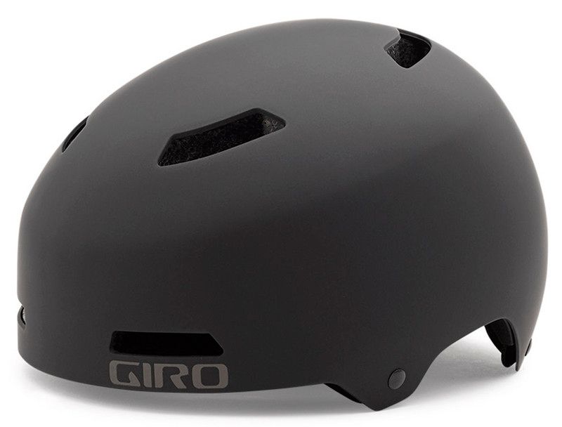 Giro Quarter FS Mips Fietshelm zwart