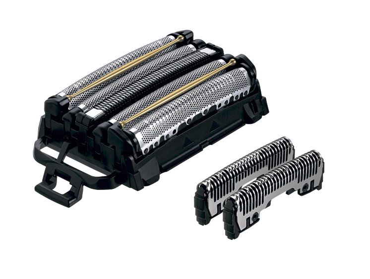 Panasonic WES9036Y1361 - Scheerapparaat Accessoire - Zwart/Zilver