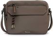 Tamaris Schoudertas Margitta Crossover Bag Taupe