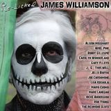 Sonic Rendezvous James Williamson Re-Licked (LP + CD)