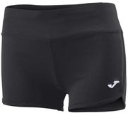 Joma Stella II Korte Broek Zwart 2XL Vrouw