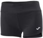 Joma Stella II Korte Broek Zwart 2XL Vrouw