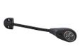 HELLA 2JA 343 720-521 Leeslamp - SpotLED - LED - 24/12V - 3.0W - Opbouw - Lenskleur: Transparent - LED lichtkleur: Wit / Rood - Binnen
