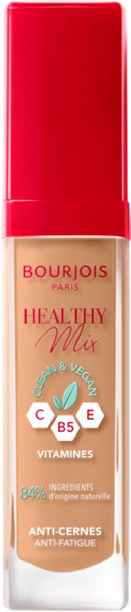 BOURJOIS PARIS Healthy Mix Clean Concealer - 54 Sun Bronze