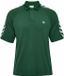 Hummel poloshirt Hmlarchive Loose S/S 228508