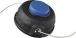Mondo Bobine met M10x1,25 schroefdraad, geschikt voor Mondo 26, 32, 124, 122, 125, 128, 322, 323, 325, 326 grasmaaiers