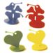 Folat Ballon gewichtjes assorti 15 grstk