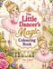 The Little Dancer's Magic Colouring Book