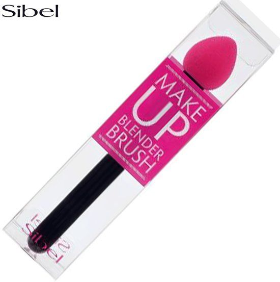 Sibel Make-Up Blender Brush - 5412058194191