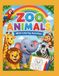 ZOO ANIMALS