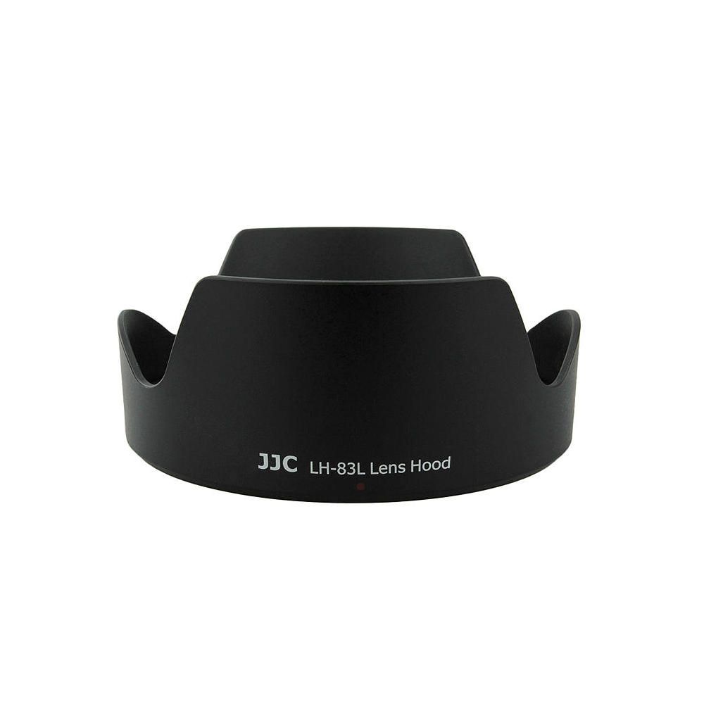 JJC EW-83L Canon zonnekap