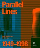 Parallel Dr. Cantz'sche Verlagsgesellschaft mbH & Co. KG Parallel Lines: High Modernism in Croatia 1949–1998 Paperback
