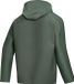 Mystic 2025 Haze 2mm Neopreen Hoodie - Dark Olive