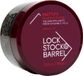 Lock Stock & Barrel Pâte modelante matifiante 100 g