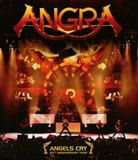 Edel Se & Co. Kgaa Angra Angels Cry