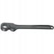Gedore 12-kantige traploze ratel 16-32mm - 31 KR