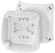 Hensel KF 0200 G Boîte de jonction