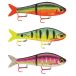 Rapala Glidebait Super Shadow Rap Hook Uv 86g 160 mm