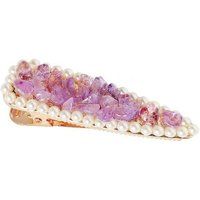 Crystallove Haarklem Unisex
