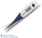 Beurer FT 17 Digitale Thermometer Lichaam - Extra Flexibele Tip – Extra Snel Resultaat in 10 Seconden – Voor Rectaal, Oraal en Okselgebruik – Koortsindicator – °C/°F – Medisch – 5 Jaar Garantie