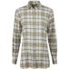 Stenströms Sammi, Chemise Vert Carreaux Taille : 40 | Manches longues Outlet | Femme | Vert