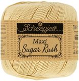 Scheepjes Maxi Sugar Rush 404 English Tea Katoengaren