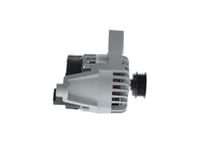 BOSCH Generator 1986A00028 Laadstroom: 90A