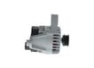 BOSCH Generator 1986A00028 Laadstroom: 90A