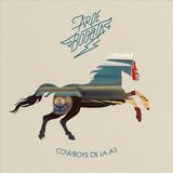 Cowboys Arde Bogota Cowboys De La A3 (CD)