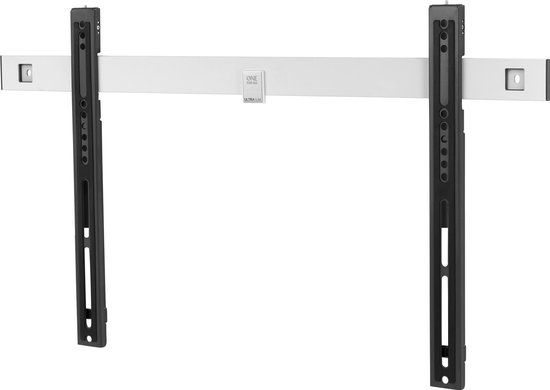 One For All WM6611 TV Muurbeugel - Wit - 32-90 inch - Ultraslim