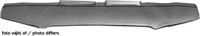 Kabelrandbescherming AutoStyle Motorkapsteenslaghoes Mercedes SEC W126 1982-1991 Zwart