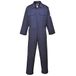 Portwest FR38 Bizweld Pro Overall Vlamvertragend Machinewasbaar Polyester | Marineblauw, 2XL