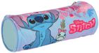 Lilo & Stitch Pennenzak Blauw