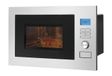 Bomann MWG 3001 H EB - Inbouw Combi Magnetron - 25L - Grill - Hete Lucht - RVS
