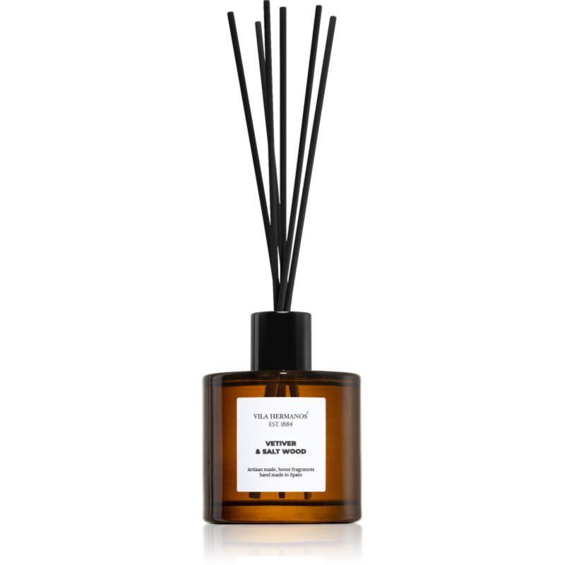 Vila Hermanos Apothecary Product Title