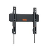 Vogel's TVM 4205 Vaste tv-beugel - Zwart