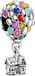 Pandora Disney Pixar's Up Huis & Ballonnen Bedel - 798962c01