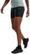 Montane Jetstream 4in Korte Leggings Zwart 38 Vrouw