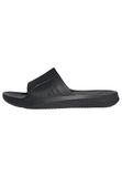adidas Lightshift Slides Sandal, Core Black/Core Black/Core Black, 42 EU