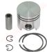 BPC Parts Zuigerset passend op STIHL FS160 35mm