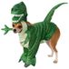 Rubie's Disney: Speelgoed verhaal huisdier kostuum, Speelgoed verhaal Rex, X-Large, Rex.
