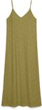 VERO MODA VMTASSA LIV SINGLET ANCLE DRESS JRS Maxi jurk Willow
