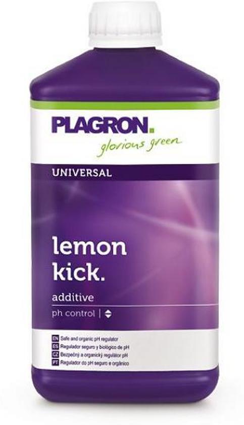 Plagron Lemon Kick 1 ltr