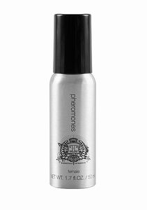 Touché Pheromones Female 50 ml