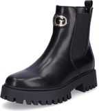 GUESS Chelsea boots 'FIDA FLTFID ELE10' zwart
