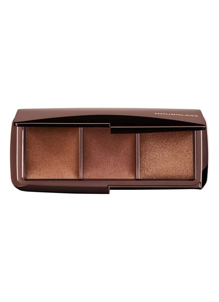 Hourglass Ambient Lighting Palette Volume 3 - poeder & highlighter palette