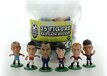 Creative Toys Company Voordeelemmer SoccerStarz voetbalpoppetjes (25stuks)