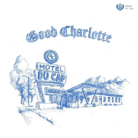 Motel Good Charlotte Motel Du Cap